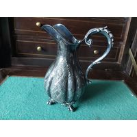 Сливочник серебрение из Европы