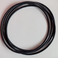 Резиновые кольца 4 шт