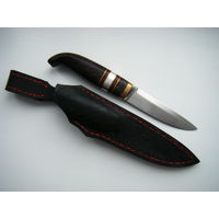 Классическая Финка, которая буде радовать вас и служить десятки лет.