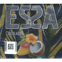 Пивная этикетка (РФ) ESSA