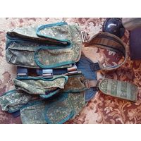 Разгрузка тактическая