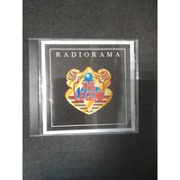 RADIORAMA " THE LEGEND"  2CD 1988/2016
