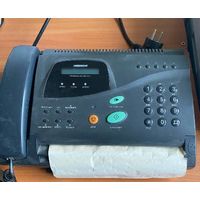 Факс MEDION PERSONAL FAX MD 9995 рабочий с 1 рубля