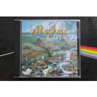 Mosaic – Miniatures (1995, CD)