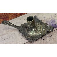 Подсвечник переносной