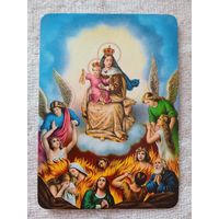 Календарики. Испания