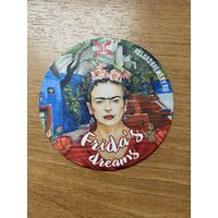 Подставка под пиво пивоварни "Reload" /Россия/ No 5