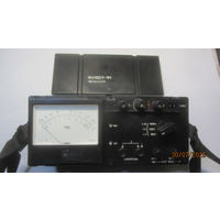 Мегаомметр Ф4102/1-1М (1990 г.в. - цена снижена