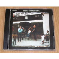 Creedence Clearwater Revival - Willy And The Poor Boys (1969/2008, Audio CD, Remastered +3 bonus tracks)
