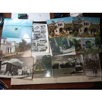 Открытки с рубля