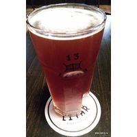 Куплю пивной бокал,кружку пивоварни "13 Litar". (д. Теребунь, Брестская обл.).