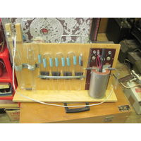 Некий Лабораторный химический электрический газоанализатор?.