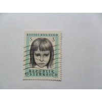 Австрия 1966г