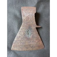 Топор саперный зик