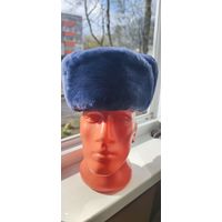 Шапка армейская (военная), размер 58