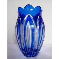 Ваза. Алмазная грань. Раритет. Каталог. Шувалов.