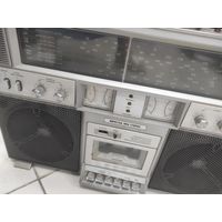 Магнитофон Берестье