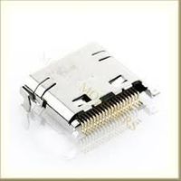 Разъём 20 Pin (D800)