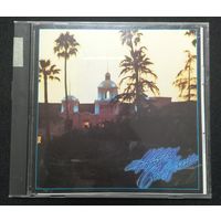 CD,(Japan) Eagles – Hotel California
