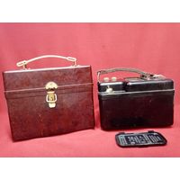 С 3р. без мц. прибор мегаметр вес 4.5 кг. коробка 21х18х14см.