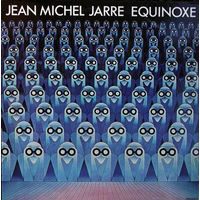 Jean Michel Jarre - Oxygene 1976, LP