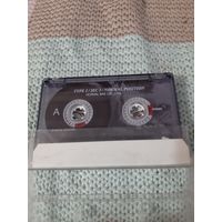 Кассета  Rammstein.