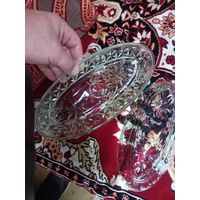 Селедочница клеймо СЗО СССР