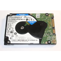 Жесткий диск WD Blue Mobile 2TB WD20SPZX