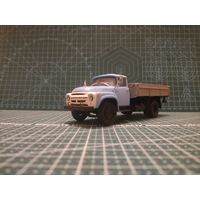 Масштабная модель ЗИЛ-130 Масштаб 1/43