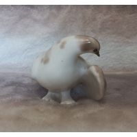 Статуэтка. Голубь.