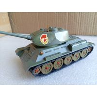 Танк Т-34 СССР