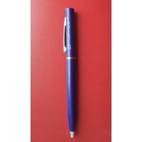 Фирменная колекционная ручка шариковая бу ммз1