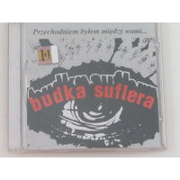 Диск. СD-диск. Budka Suflera – Przechodniem Bylem Miedzy Wami....  (8)