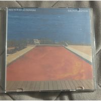 CD Red Hot Chili Peppers – Californication