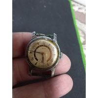 Часы Зим СССР