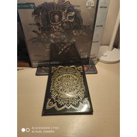 Warhammer 40000 Книга Святых