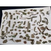 Мелочь для реставрации