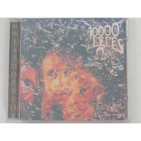 Диск. CD-диск. Omega – 10000 Lepes      8