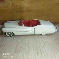 Винтаж.CADILLAC.VITESSE.Португалия.1/43.
