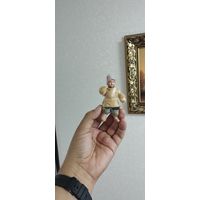 Редкая Елочная игрушка