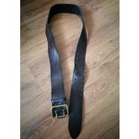 Военный ремень