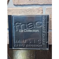 Various - La Collection 2CD (Germany)