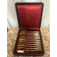 Н-Р чайных ложек серебро