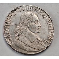 1666 год Талер