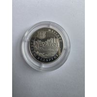 1 рубль 2004 - Могилёв - без минималки.