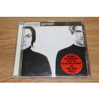 Savage Garden – Savage Garden - CD