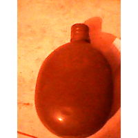 Фляжка