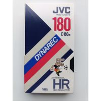 Кассета JVC E-180HR