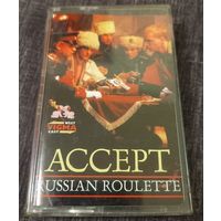 Accept - Russian Roulette