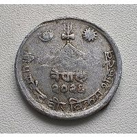 Непал 5 пайс, 1969 1-2-18